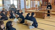 島尻支部婦人会１