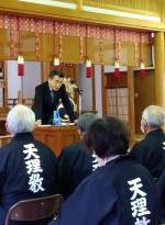 愛知尾西第５回１