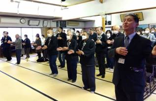 愛知尾西第５回２