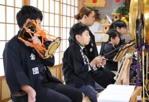 大分西部第５回２