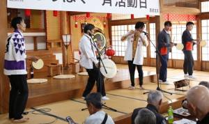 大分西部第５回４