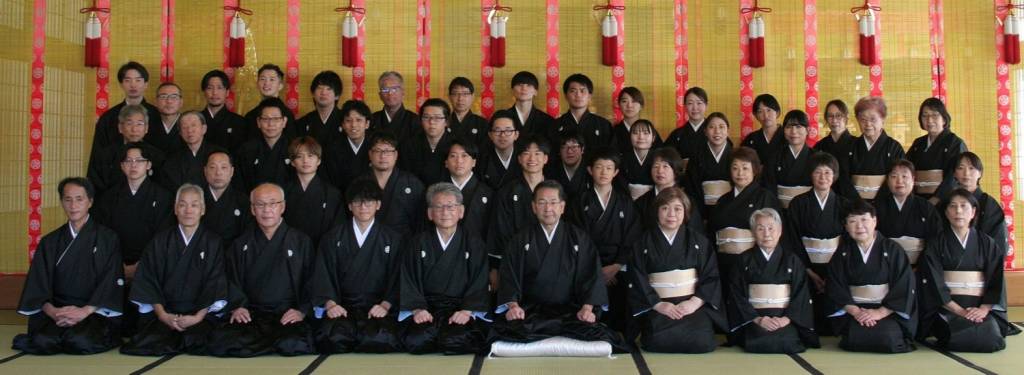 とよしげの集い1