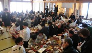 とよしげの集い2