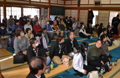 鳥取西部第５回３