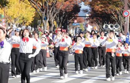 和歌山パレード２