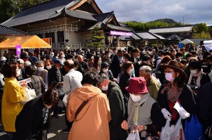 神川大記念祭２