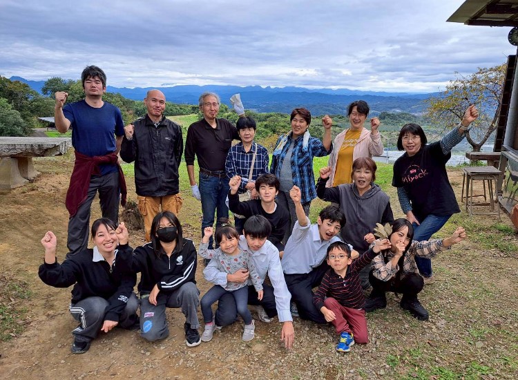 西毛支部少年会188野外1