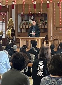 婦人会玉島支部188総会１