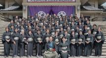 婦人会玉島支部188総会２