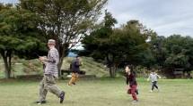 西毛支部少年会188野外３