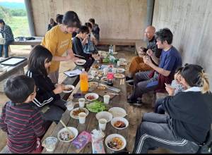 西毛支部少年会188野外5