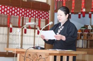 婦人会本保支部189総会２