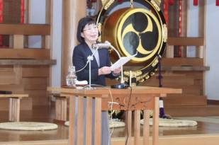 婦人会本保支部189総会４