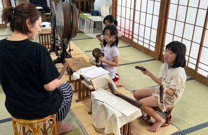 桐生おとまり１