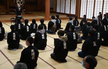 教えを深く学ぶ「神崎フェスタ」 – 神崎大教会