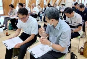 秋田布教推進３