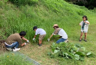 群馬総出ひの４