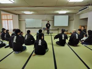 立教187年 少年会実技研修会を開催 – 少年会本部