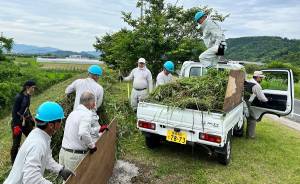 宮崎教区隊２