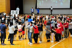 明和運動会２