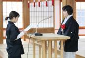 婦人会日本橋187総会２