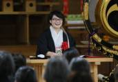婦人会日本橋187総会４