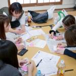 玉島女子青年188春の集い２
