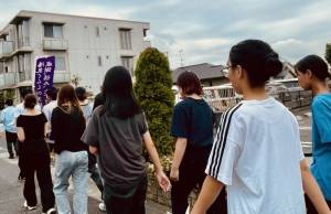 玉島女子青年188大会２