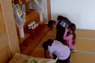 北巨摩少年会189おやさま２