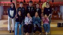 北巨摩少年会189おやさま３
