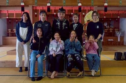 北巨摩少年会189おやさま３