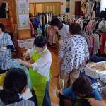 徳島西婦人会189バザー１