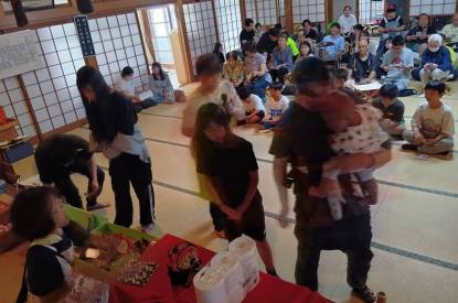 徳島西婦人会189バザー3