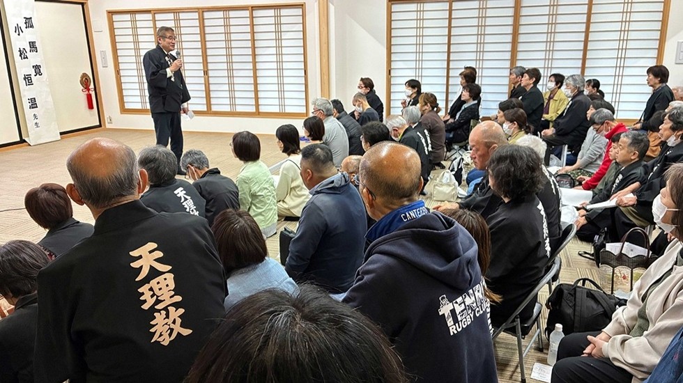 熊本ようふき189総会1