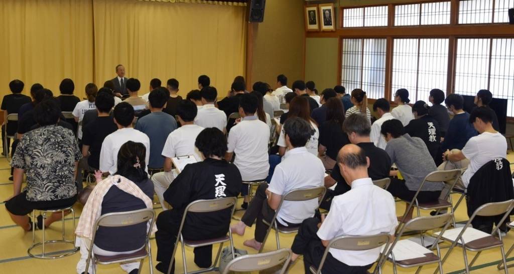 西陣若き道１