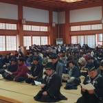 活動日韓国２