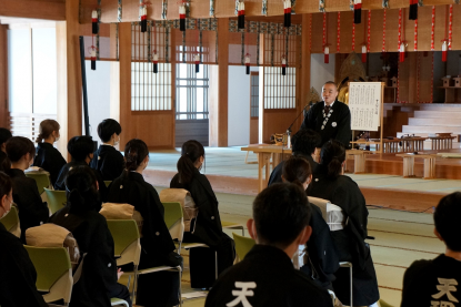 芦津学生会２