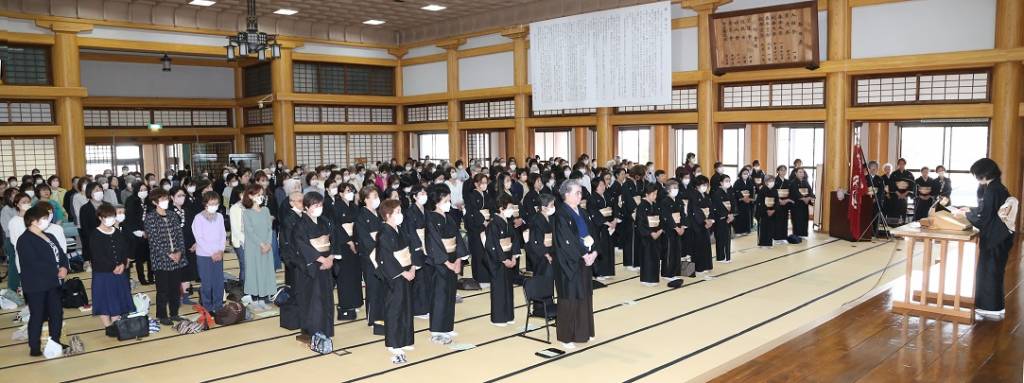 東本支部総会