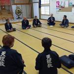青森寮会議１