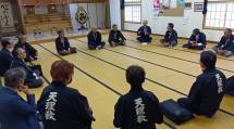 青森寮会議１