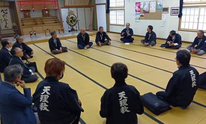 青森寮会議１