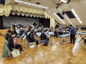 総合クラス