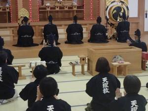 北海道教区140年祭活動１