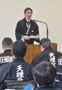 山口教区団140研修２