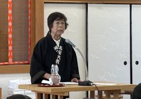 茨城婦人会187総会５