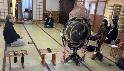 活動日事前188春日井支部