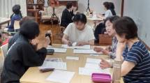 婦人会網干188委員部長２