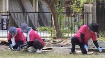 茨城婦人会188ひの団参３
