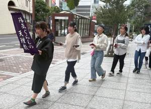 神奈川女子188こかん様２