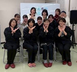 神奈川女子188こかん様３